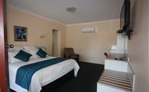 Copper City Motel - Cobar - Accommodation Perth 6