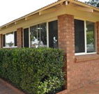 Dubbo City Holiday Park - Dubbo - Accommodation Perth