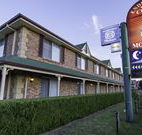 Endeavour Court Motor Inn - Dubbo - Accommodation Perth