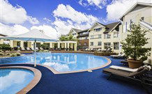 Fairmont Resort Blue Mountains - MGallery Collection - Leura - Accommodation Perth 3