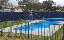 Glenndale Park Motel - Holbrook - Accommodation Perth 2