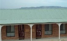 Gold Panner Motor Inn - Kelso - Accommodation Perth 0