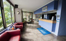Golden Chain Palm Court Motor Inn - Port Macquarie - Accommodation Perth 5