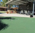 Golfers Lodge Motel - Corowa - Accommodation Perth