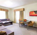Governor Macquarie Motor Inn - Bathurst - Accommodation Perth