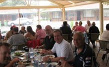 Greenacres Motel - Corowa - Accommodation Perth 0