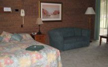 Greenacres Motel - Corowa - Accommodation Perth 1