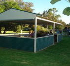 Greenways Holiday Units - Tocumwal - Accommodation Perth