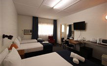 Gulgong Motel - Gulgong - Accommodation Perth 0