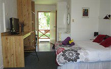 Harbour Lodge Motel - Brunswick Heads - Accommodation Perth 0
