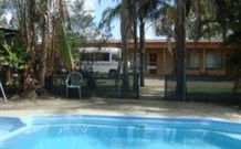 Hilldrop Motor Inn - South Grafton - Accommodation Perth 0