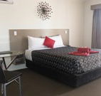 Hillston Motor Inn On High - Hillston - Accommodation Perth