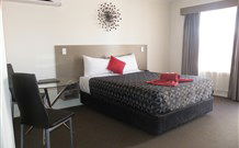 Hillston Motor Inn On High - Hillston - Perth Resorts 0