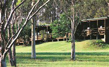 Hunter Country Lodge - Rothbury North - Perth Resorts 1