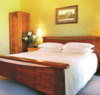 Hunter Country Lodge - Rothbury North - Accommodation Perth