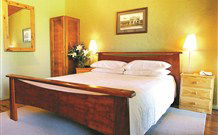 Hunter Country Lodge - Rothbury North - Perth Resorts 0