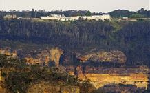 Hydro Majestic Hotel Blue Mountains - Medlow Bath - Perth Resorts 1