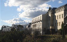 Hydro Majestic Hotel Blue Mountains - Medlow Bath - Perth Resorts 0