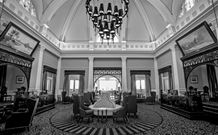 Hydro Majestic Hotel Blue Mountains - Medlow Bath - Perth Resorts 3