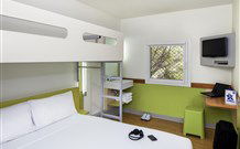 Ibis Budget Newcastle - Wallsend - Accommodation Perth 1