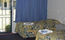 Holbrook Settlers Motel - Holbrook - Accommodation Perth 3