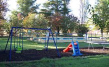 Holbrook Settlers Motel - Holbrook - Accommodation Perth 7