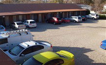 Holbrook Town Centre Motor Inn - Holbrook - Perth Resorts 1