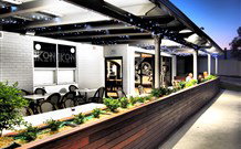 Hotel Gracelands - Parkes - Accommodation Perth 5