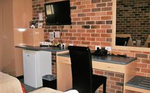Inverell Terrace Motor Lodge - Accommodation Perth 3