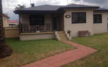 Inverell Terrace Motor Lodge - Accommodation Perth 5