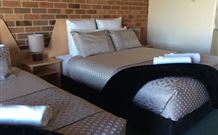 Inverell Terrace Motor Lodge - Accommodation Perth 4