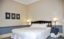 Jenolan Caves House - Jenolan Caves - Accommodation Perth 0