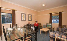 Jenolan Caves House - Jenolan Caves - Accommodation Perth 3