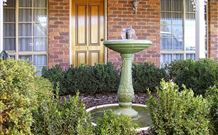 Leeton Heritage Motor Inn - Leeton - Accommodation Perth 0