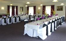 Leeton Heritage Motor Inn - Leeton - Accommodation Perth 1
