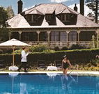 Lilianfels Resort and Spa Blue Mountains - Katoomba - Accommodation Perth