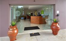 Mackellar Motel - Gunnedah - Accommodation Perth 0