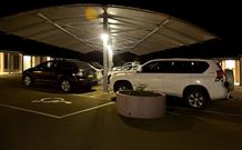 Mackellar Motel - Gunnedah - Accommodation Perth 1