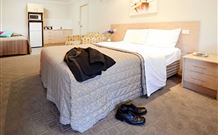 Mackellar Motel - Gunnedah - Accommodation Perth 2