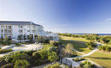 Mantra On Salt Beach - Kingscliff - Accommodation Perth 0