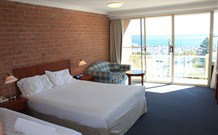 Nelson Bay NSW Accommodation Perth