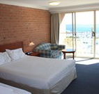 Marina Resort - Nelson Bay - Accommodation Perth