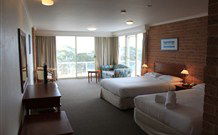Marina Resort - Nelson Bay - Accommodation Perth 6