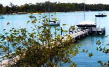 Mariners Hotel Motel On The Waterfront - Batemans Bay - Accommodation Perth 1