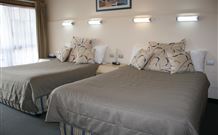 Marriott Park Motel - Nowra - Perth Resorts 1