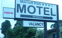 Marriott Park Motel - Nowra - Perth Resorts 3