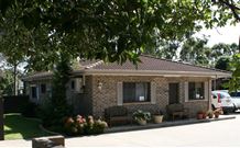 Marriott Park Motel - Nowra - Perth Resorts 4