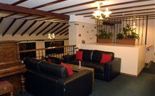 Marritz Hotel - Accommodation Perth 1