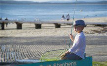 Martys At Little Beach - Accommodation Perth 1