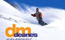 Matterhorn Ski Lodge - Perisher Valley - Accommodation Perth 3